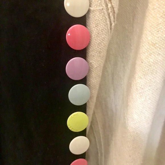 Moschino Cheap & Chic Bermuda Shorts - Picture 5 of 6